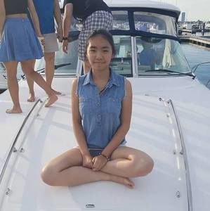 Meet your Posher, Michelle